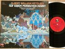 KETELBEY Monastery Garden Persian Market LANCHBERY 1978 ED1 HMV STEREO LP MINT