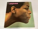 Miles Davis - Sorcerer LP.  Cal 2732. Columbia 2 Eye.  VG+ Vinyl - nice