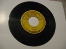 **Ray Smith/ So Young b/w Right Behind You Baby/ Sun/ 1958/ Rockabilly