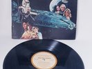 The Saga Of BATTLESTAR GALACTICA (1978) Original Cast Soundtrack Vinyl LP