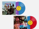 SLY AND THE FAMILY STONE - STAND + Dance to The Music Exclus Numbered