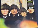 The Beatles For Sale RARE Audiophile 180g 2012 Vinyl OOP NEW Factory SEALED UK