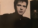 Peter Gabriel So Vinyl LP Geffen GHS 24088 Sledgehammer In Your Eyes Big Time NM