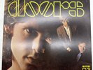 The Doors – The Doors Elektra EKL-4007 Mono Monarch Pressing EX/NM
