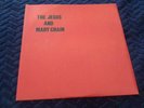 The Jesus and Mary Chain Never Understand 12 inch vinyl single record