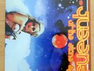 QUEENS OF THE STONE AGE (S/T),  RARE RED VINYL. (Man's Ruin Records MR151)