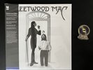 Fleetwood Mac VMP LP Vinyl Me Please NEW With VMP Sticker