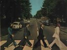 The Beatles Abbey Road FIRST 2ND PRESSING UK Apple Vinyl LP