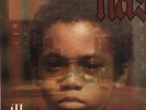 Nas Illmatic ORIGINAL US PRESSING NEAR MINT Columbia Vinyl LP