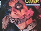 Alice Cooper - Constrictor 1986 LP MCA-5761 VG/VG+ RARE