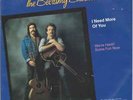 Bellamy Brothers I Need More Of You Vinyl Single 7inch Curb Records