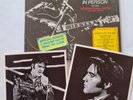 ELVIS PRESLEY From Memphis to Vegas 1969 1st Edition 2-LP with 2 BONUS PHOTOS