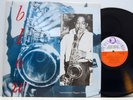 Mr. Hornsman         Blow       Instrumental Reggae        NM # 77