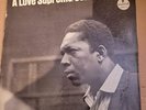 JOHN COLTRANE A Love Supreme LP IMPULSE AS-77 US  Garrison Tyner Coltrane Jones