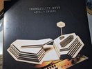 Arctic Monkeys Tranquility Base Hotel Casino Gold Vinyl