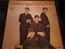 Introducing The Beatles version 1 VJ LP with LOVE ME DO P.S. I LOVE YOU 1963