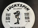 Lucky Spin. Adm001 Hardcore Jungle