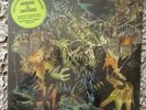 KING GIZZARD & THE LIZARD WIZARD Murder Of The Universe GLOW IN THE DARK VINYL