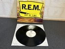 R.E.M. – Out Of Time - 12