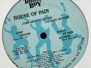 House Of Pain Jump Around / Anthem 12” Single Vinyl 1992 Tommy Boy Original