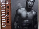 Voodoo by D'Angelo (Record, 2015) - OPENED