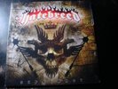 HATEBREED SUPREMECY LP RECORD