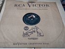 Elvis ARGENTINA 1958 Perro Feroz HOUND DOG 78 RPM 1A-1076 NO SEAS CRUEL