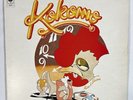 Kokomo - Rise And Shine - LP Vinyl Record - VG+/VG+
