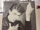 David Bowie, Heroes,PL12522, UNCLUDES LYRICS SHEET Rare LP Vinyl