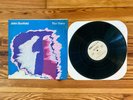 John Scofield: Blue Matter LP Vinyl SIGNED AUTOGRAPHED White Label Promo VG+/VG+