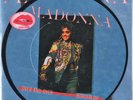 MADONNA Over and Over ITALY Ltd re 7