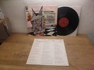 Masters Apprentices a Toast to Panama Red UK LP 1971 Regal Zonophone