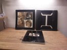 The Beatles 1970 ‘Let It Be’ box, w/ book 1970 Limited Edition Top rare