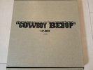 COWBOY BEBOP LP-BOX Limited Edition VTJL17 Analog LP 11 Disc Set