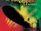 Dread Zeppelin- Dejah-voodoo [Splatter Vinyl LP] NEW & SEALED