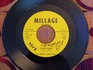 GRANT STREET EXIT 45 I GOT SOUL / THAT'S WHY Northern Soul R&B PREVIEW Doowop NM