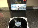 LP VINYL P.M. DAWN OF THE HEART, OF THE SOULAND THE CROSS GEEA 7 UK 1ST PRESS EX