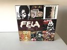 Fela Kuti vinyl box set 3 compiled by Brian Eno