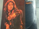 RORY GALLAGHER - SINNER - 1975  US VINYL LP