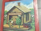 The Grateful Dead Terrapin Station Vinyl 1st Press 1977 Orig Arista AL 7001 VG+