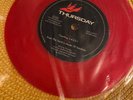 Thursday Counting 5-4-3-2-1 Vinyl 7