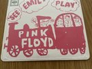 pink floyd vinyl See Emily Play Rare New Sealed Vinyl