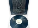 Joy Division J. D. Warsaw RZM Productions 1981 Vinyl White Label with MP3