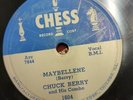 Chuck Berry - CHESS 1604 - Maybellene & Wee Wee Hours