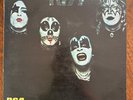 KISS -  BOLIVIA LP RCA