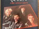 QUEEN - Greatest Hits - RARE BOLIVIA LP EMI