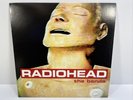 The Bends by Radiohead Vinyl LP Record
