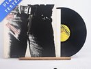 The Rolling Stones Sticky Fingers First Press LP Album Vinyl Record - VG+/EX