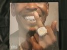 Rome Streetz Kiss The Ring 2LP Vinyl. Mottled Variant #279/500. Like New Copy.