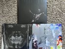 [3 PACK] Travis Scott Utopia 2XLP Vinyl Covers 1, 2, & 5 - New, Factory Sealed